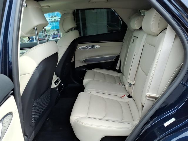 Used 2023 Genesis GV70 2.5T w/ Advanced Package AWD/4WD image 17