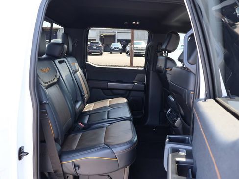 Used 2025 Ford F150 Tremor w/ Equipment Group 402A High AWD/4WD image 25
