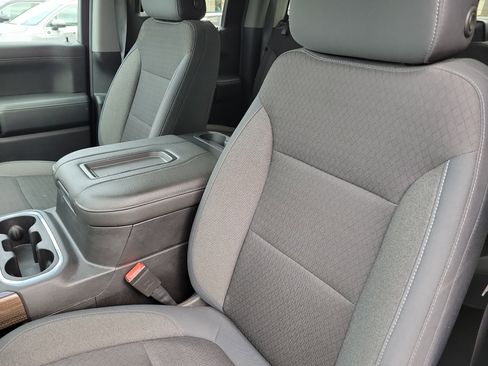 Used 2019 Chevrolet Silverado 1500 RST image 4