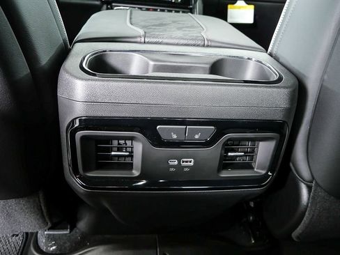 New 2026 GMC Sierra 1500 AT4X image 20