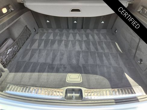 Certified 2026 Mercedes-Benz GLE 350 4MATIC image 32