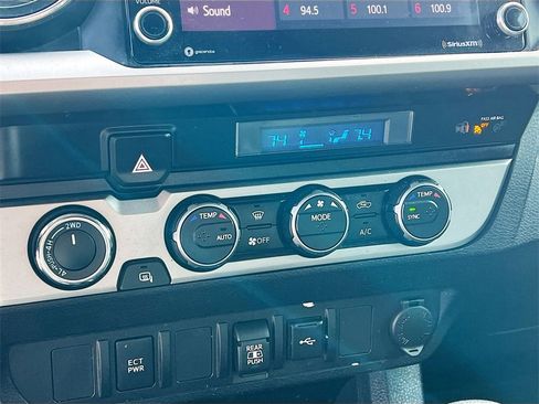 Used 2022 Toyota Tacoma SR5 image 15