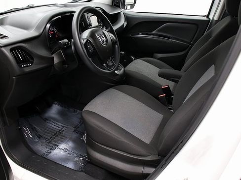 Used 2021 RAM ProMaster City Tradesman w/ Window Group 04 image 10