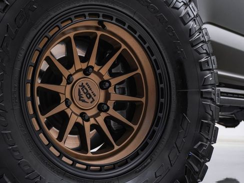 Used 2024 Ford F150 Raptor AWD/4WD image 6