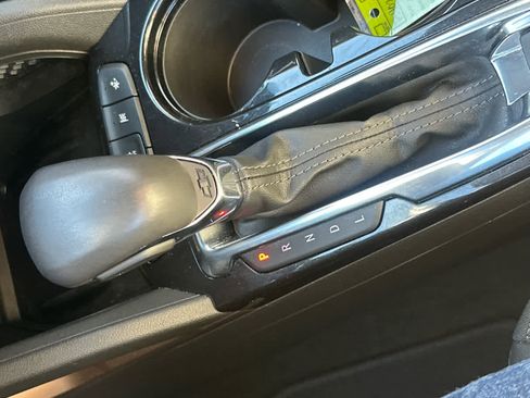 Certified 2023 Chevrolet TrailBlazer ACTIV w/ Sun and Liftgate Package image 34