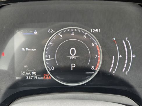 Used 2023 Lexus RX 350 AWD image 11