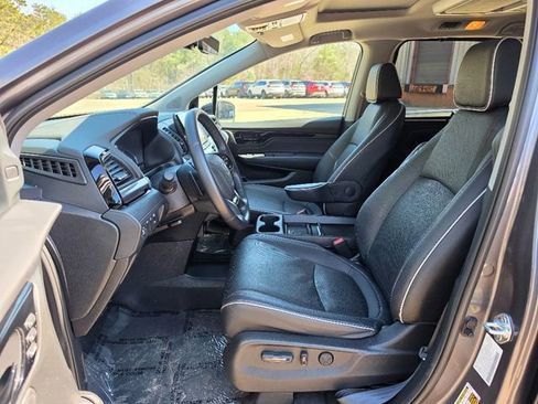 Used 2024 Honda Odyssey Elite image 21
