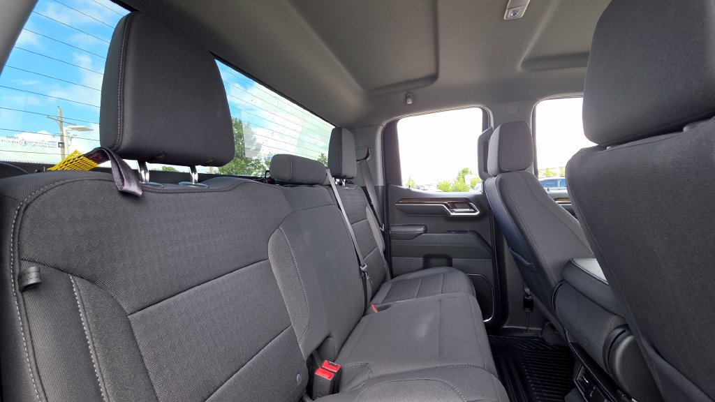Used 2024 GMC Sierra 1500 Elevation AWD/4WD image 15