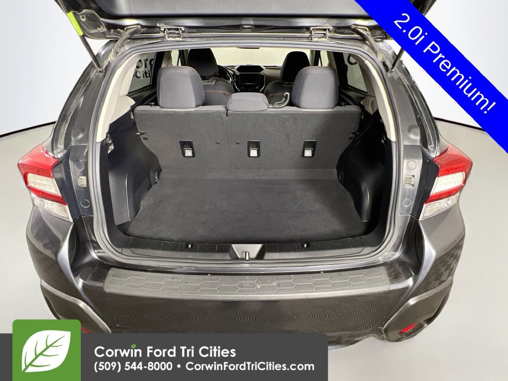 Used 2019 Subaru Crosstrek 2.0i Premium w/ Popular Package #2 AWD/4WD image 13