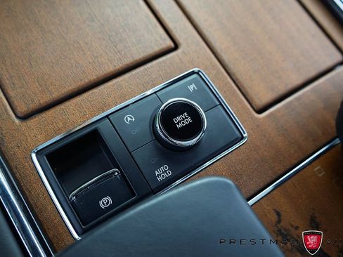Used 2024 Lincoln Navigator Black Label AWD/4WD image 41