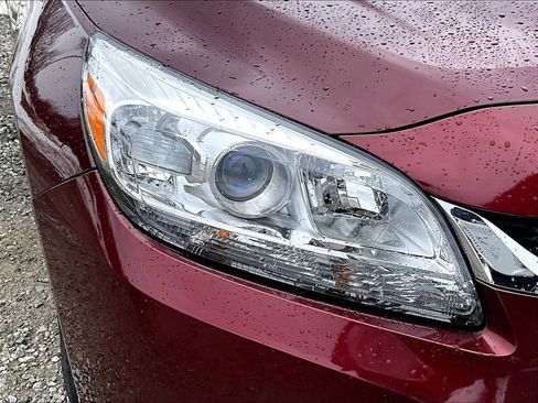 Used 2014 Chevrolet Malibu LT image 26