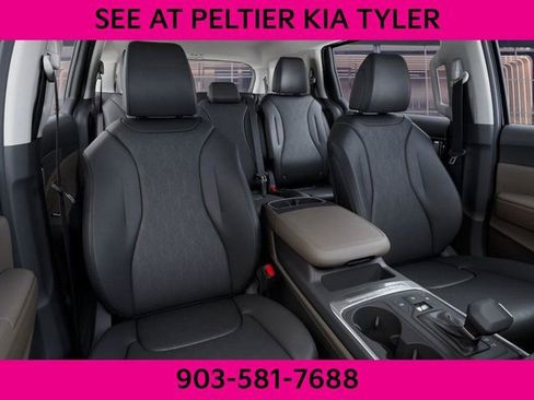 New 2026 Kia Carnival LXS image 17