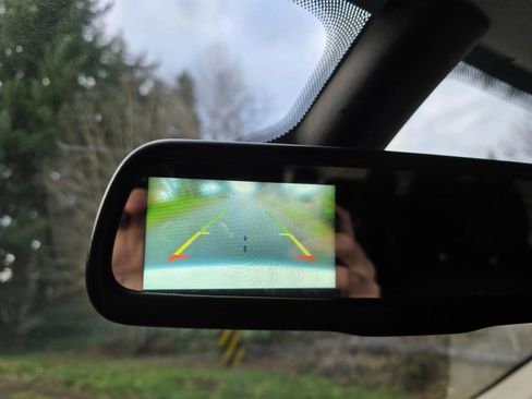 Used 2019 Dodge Journey SE w/ Premium Group image 29