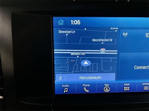 Used 2022 Ford F150 XL w/ STX Black Appearance Package image 14