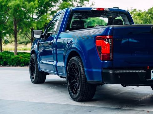 New 2026 Ford F150 XL AWD/4WD image 16