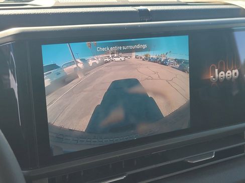 New 2026 Jeep Wrangler Willys image 14