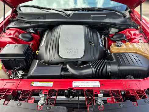 Used 2012 Dodge Challenger R/T RWD image 18