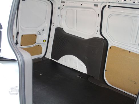 Used 2021 Ford Transit Connect XL image 24