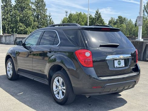 Used 2014 Chevrolet Equinox LT w/ Power Convenience Package FWD image 3