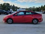Used 2017 Toyota Prius Prime Advanced image 2