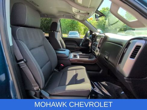 Used 2017 GMC Sierra 1500 SLE w/ Elevation Edition AWD/4WD image 27