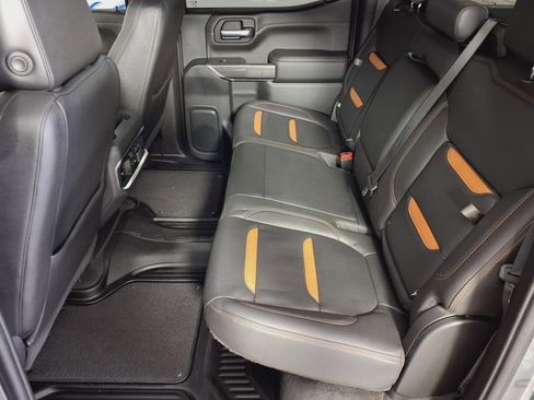 Used 2021 GMC Sierra 1500 AT4 w/ AT4 Value Package image 20