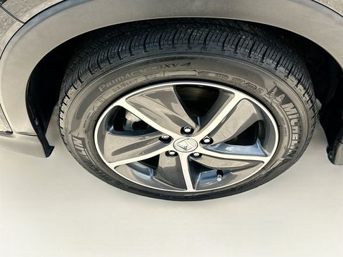 Used 2022 Honda HR-V EX-L image 32