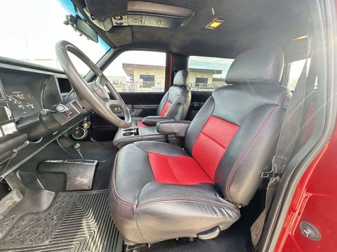 Used 1994 Chevrolet Blazer 4WD image 17