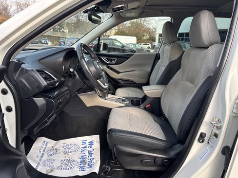 Certified 2023 Subaru Forester Premium image 21