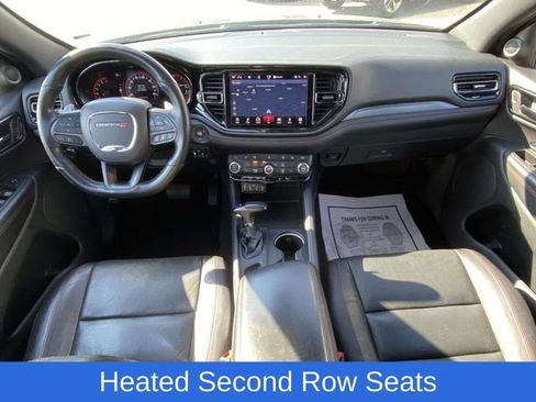 Used 2024 Dodge Durango GT image 11