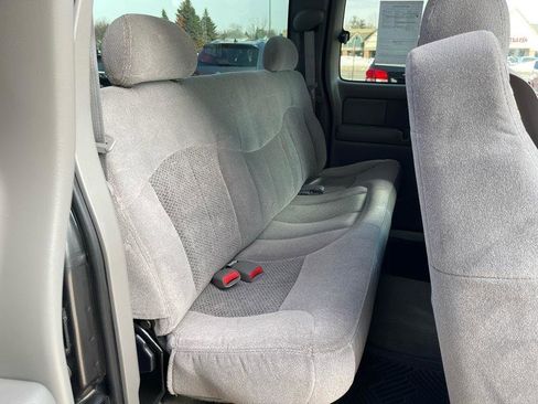 Used 2000 Chevrolet Silverado 2500 LS image 35