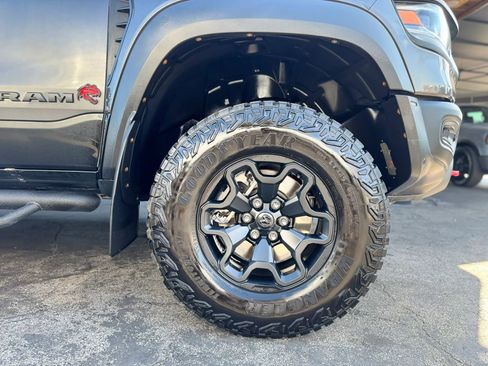 Used 2021 RAM 1500 TRX w/ TRX Level 2 Equipment Group image 18