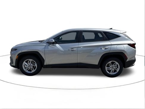 New 2026 Hyundai Tucson SE FWD image 6