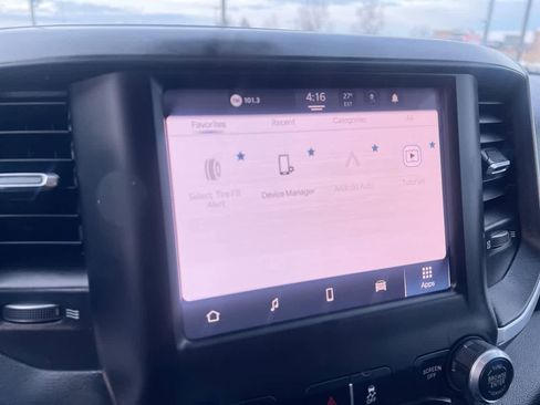 Used 2022 RAM 2500 Big Horn image 18