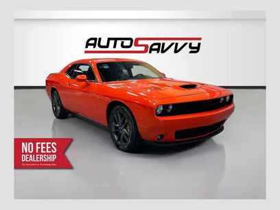Used 2022 Dodge Challenger GT w/ Driver Convenience Group