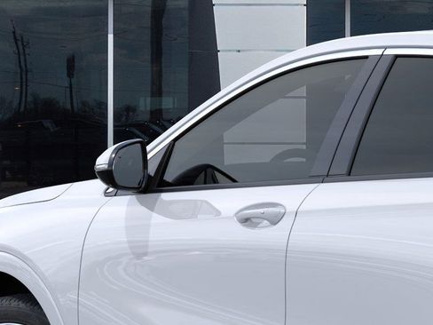 New 2026 Buick Envista Avenir image 13