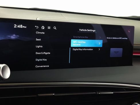New 2026 Genesis GV70 2.5T Sport Prestige AWD/4WD image 23