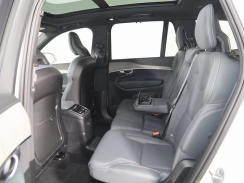 Used 2024 Volvo XC90 T8 Ultimate w/ Protection Package Premier image 48