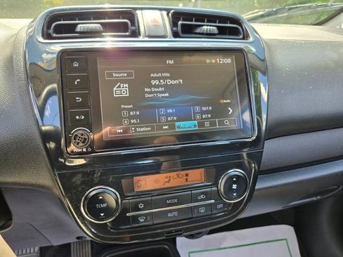 Used 2024 Mitsubishi Mirage ES FWD image 26
