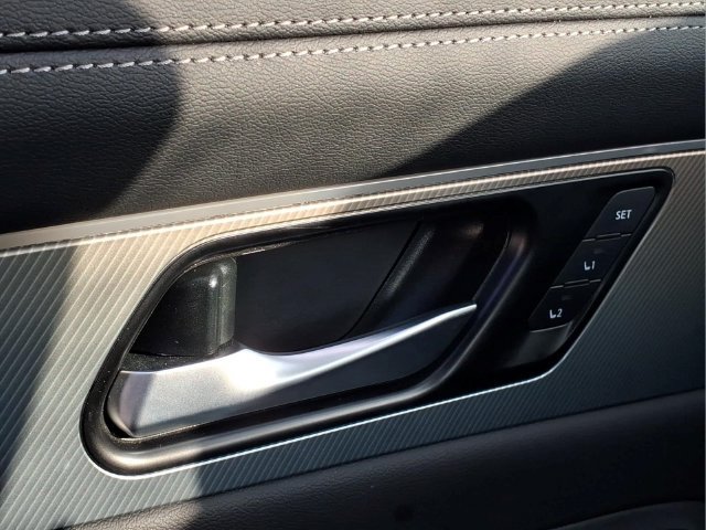 Certified 2026 Nissan Murano SL AWD/4WD image 19