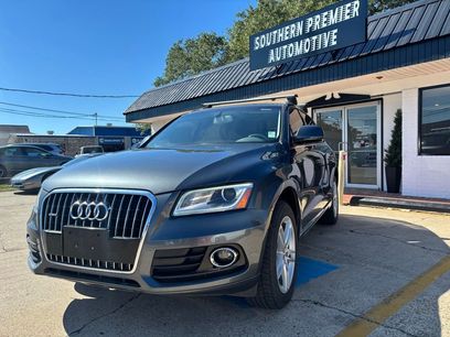 Used 2017 Audi Q5 2.0T Premium