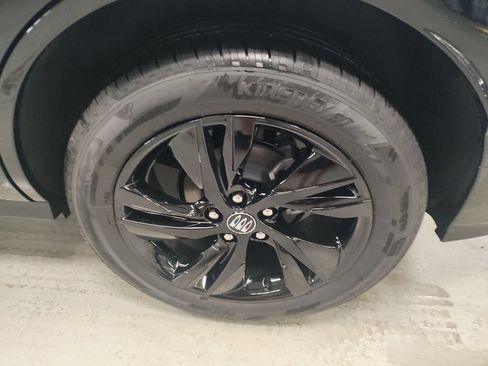 New 2026 Buick Encore GX Sport Touring w/ Comfort Package FWD image 18