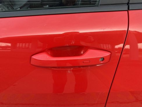 New 2026 Nissan Sentra SR image 10