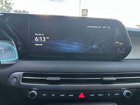 Certified 2025 Hyundai Palisade XRT AWD/4WD image 18