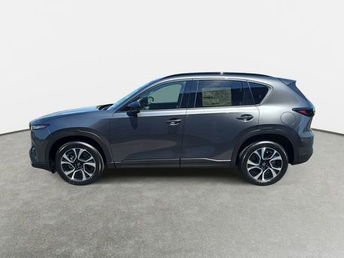 New 2026 MAZDA CX-5 Preferred AWD/4WD image 8
