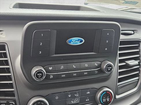 New 2025 Ford Transit 250 image 10