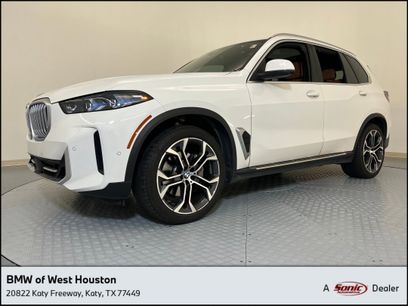 Certified 2024 BMW X5 sDrive40i w/ Premium Package