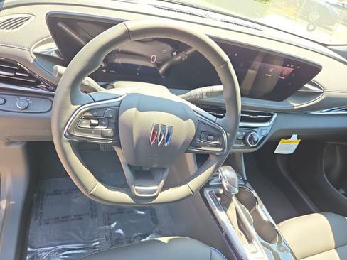 New 2026 Buick Envista Sport Touring w/ Convenience I Package FWD image 17