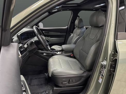 Used 2024 Kia Telluride SX X-Pro image 4
