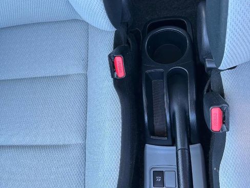 Used 2012 Toyota Prius C One image 25